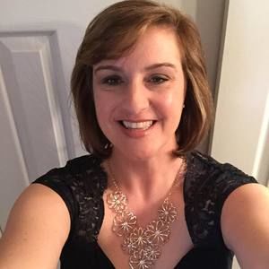 Meet your Posher, Stacy